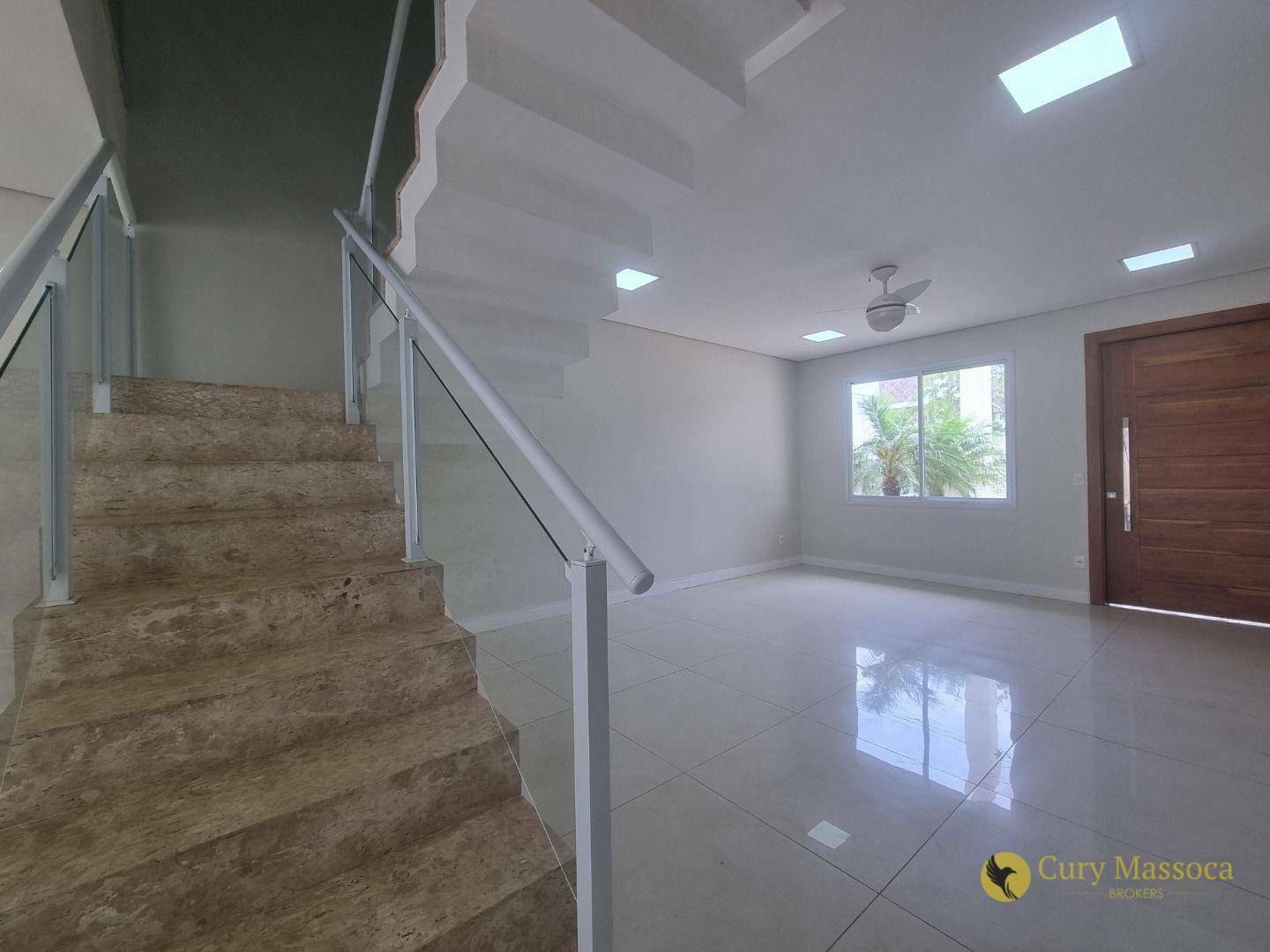 Casa de Condomínio à venda, 318m² - Foto 28