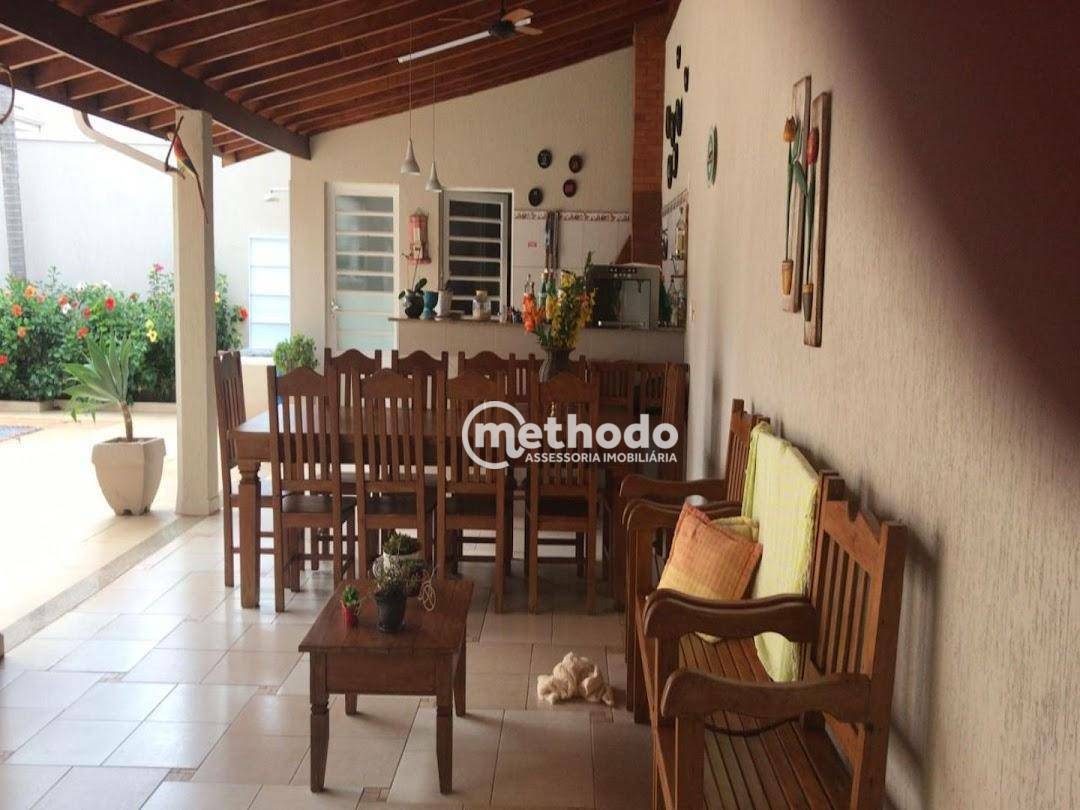 Casa de Condomínio à venda com 3 quartos, 330m² - Foto 10