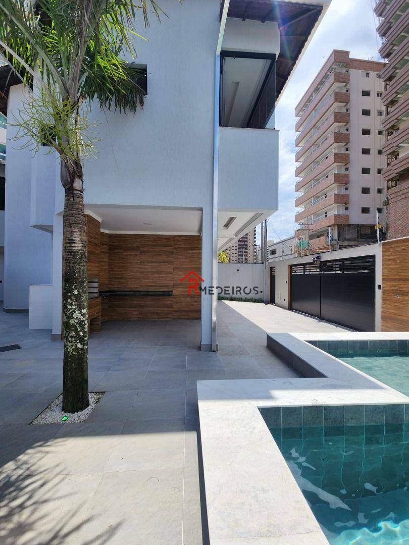 Sobrado à venda com 3 quartos, 150m² - Foto 6