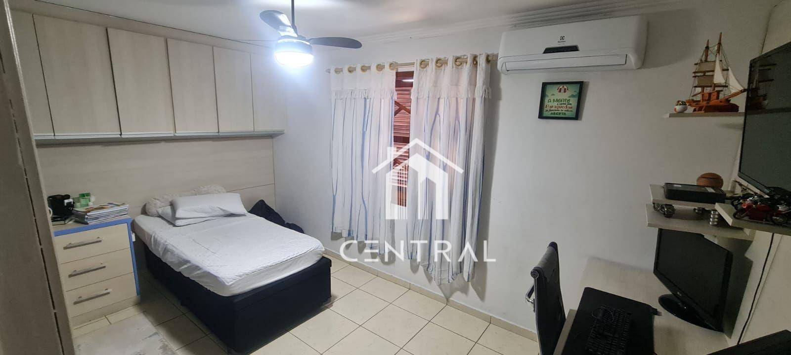 Sobrado à venda com 3 quartos, 125m² - Foto 11