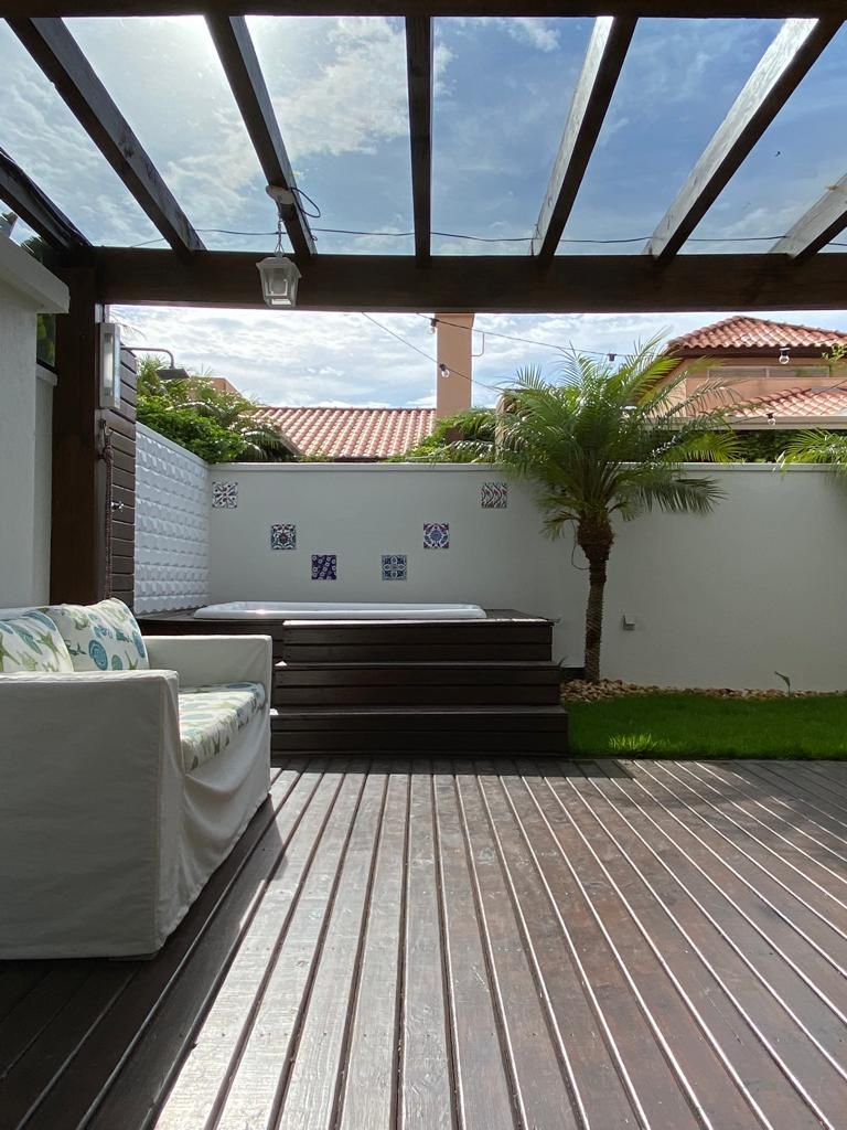 Casa de Condomínio à venda com 3 quartos, 70m² - Foto 8