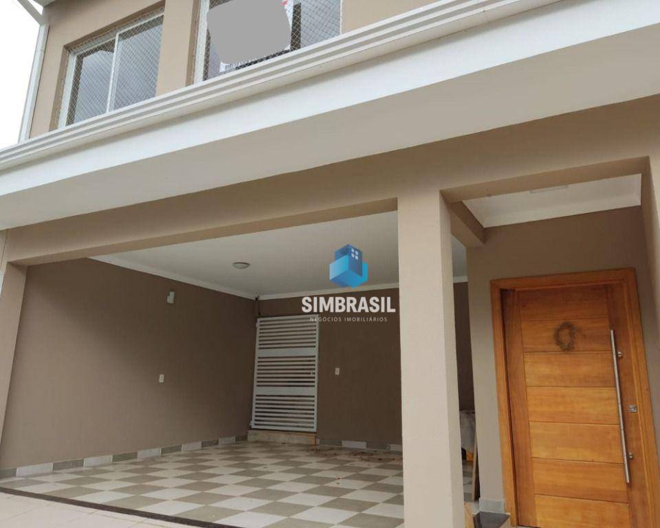 Casa, 4 quartos, 240 m² - Foto 5