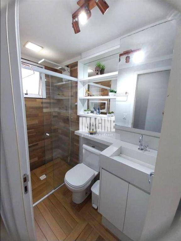 Apartamento à venda com 2 quartos, 45m² - Foto 8