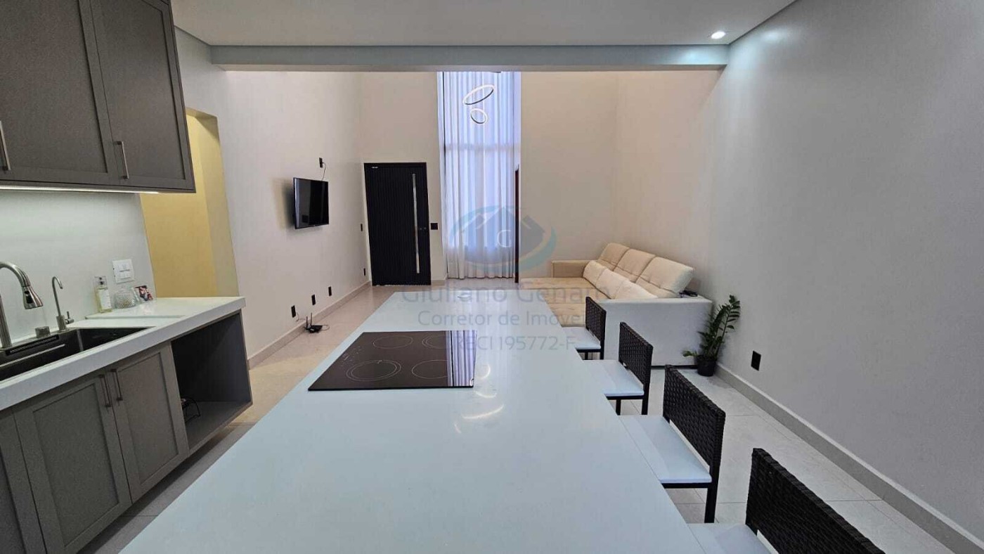 Casa de Condomínio, 3 quartos - Foto 6