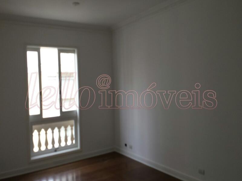 Apartamento para alugar com 3 quartos, 123m² - Foto 1