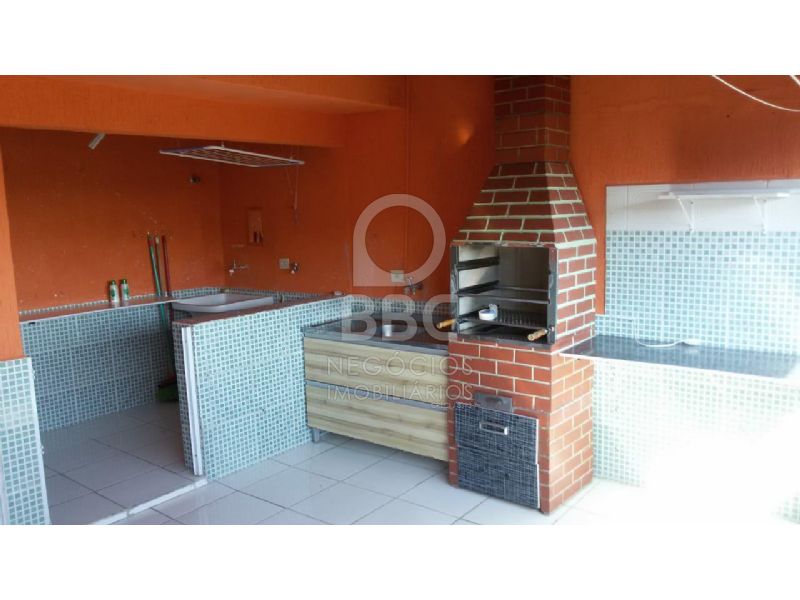 Sobrado à venda com 2 quartos, 70m² - Foto 9