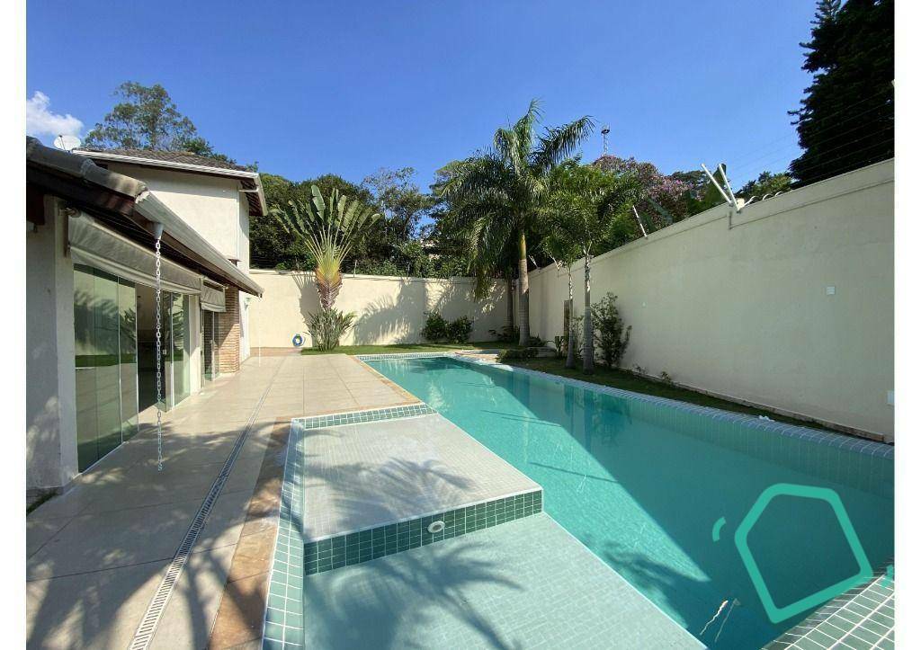 Casa de Condomínio para alugar com 3 quartos, 500m² - Foto 38