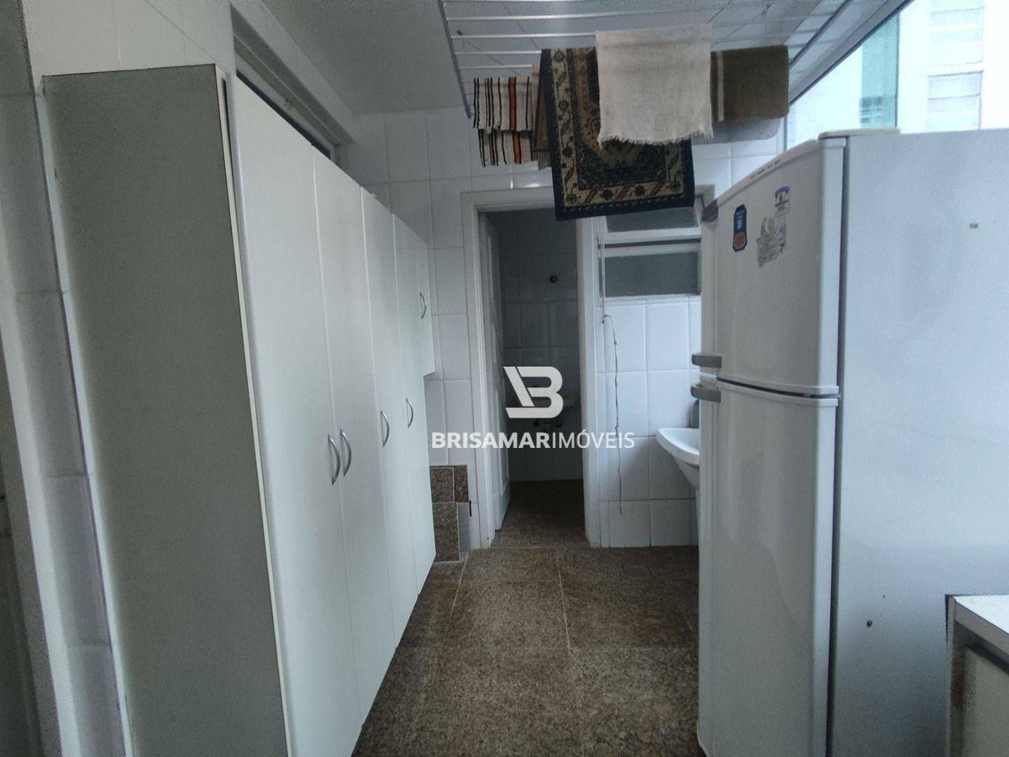 Apartamento à venda com 4 quartos, 220m² - Foto 35