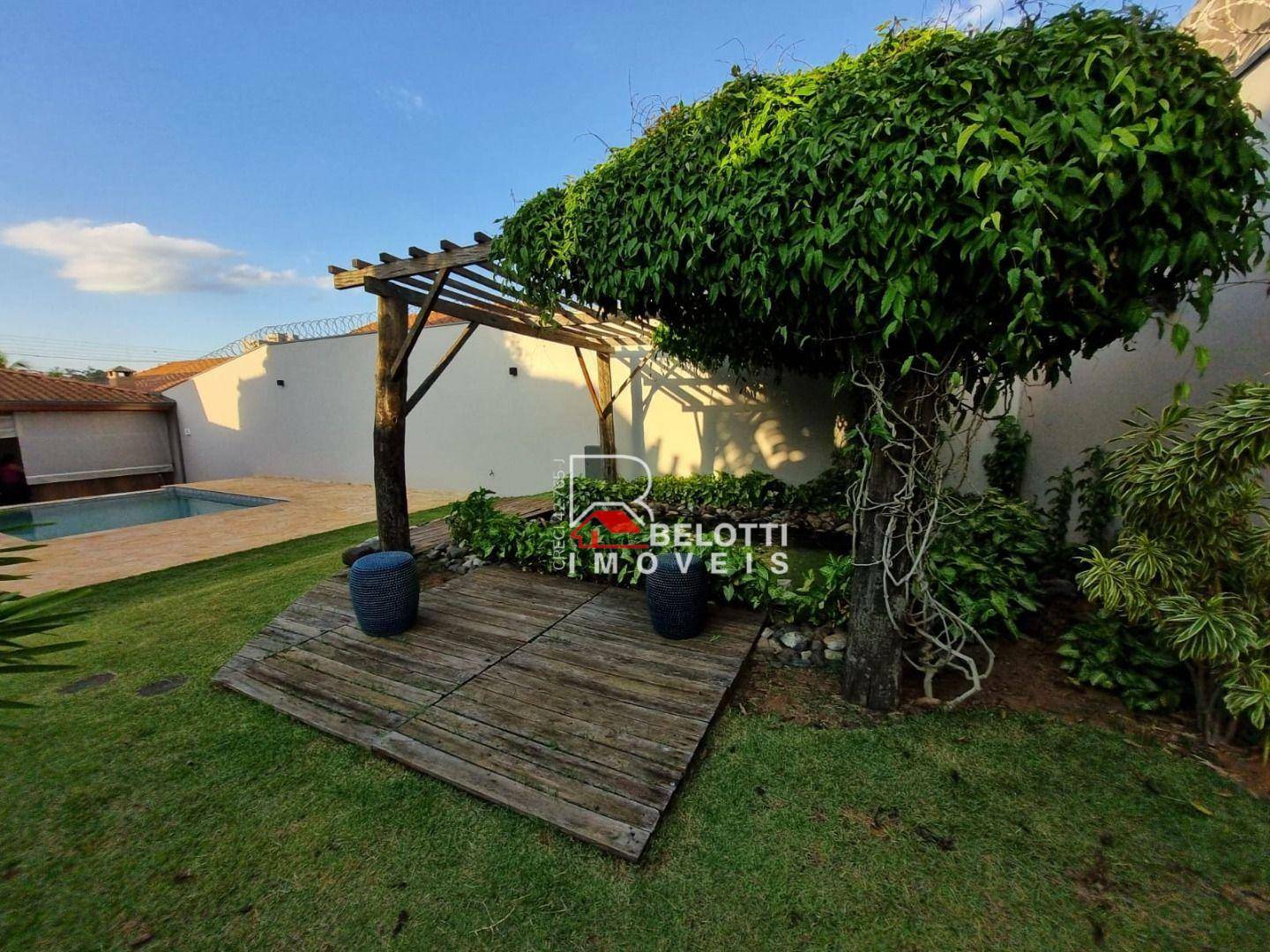 Casa, 3 quartos, 220 m² - Foto 3