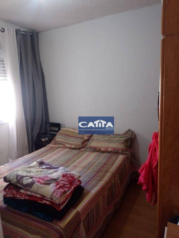 Apartamento à venda com 2 quartos, 41m² - Foto 11