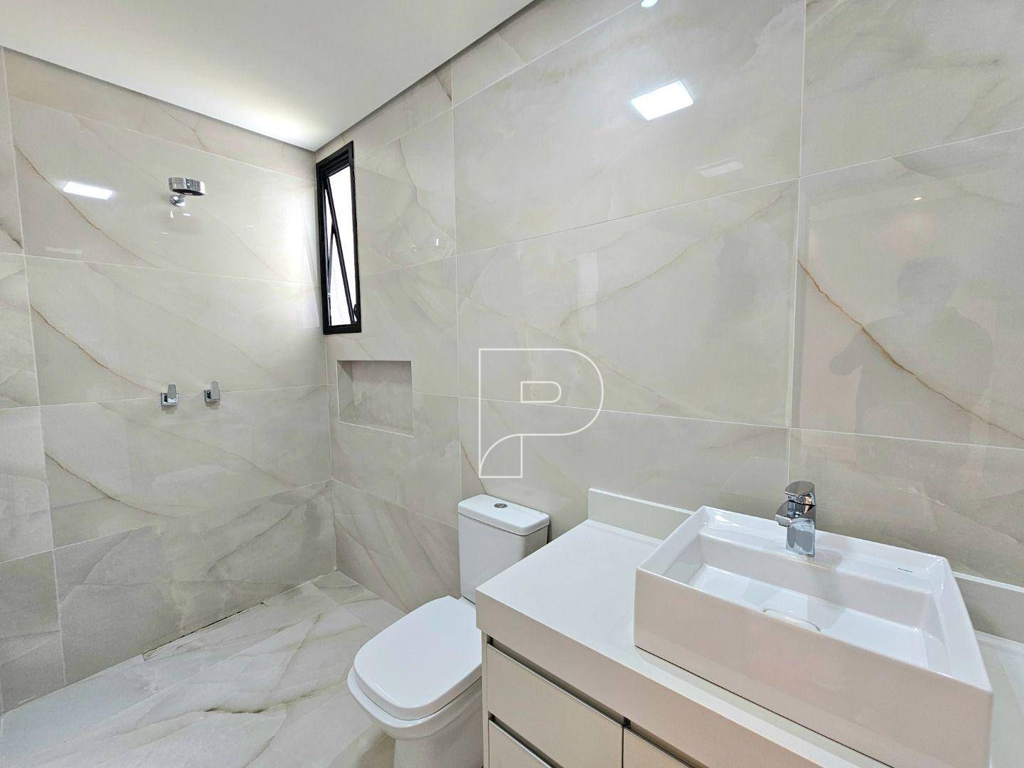 Casa de Condomínio à venda com 3 quartos, 326m² - Foto 29