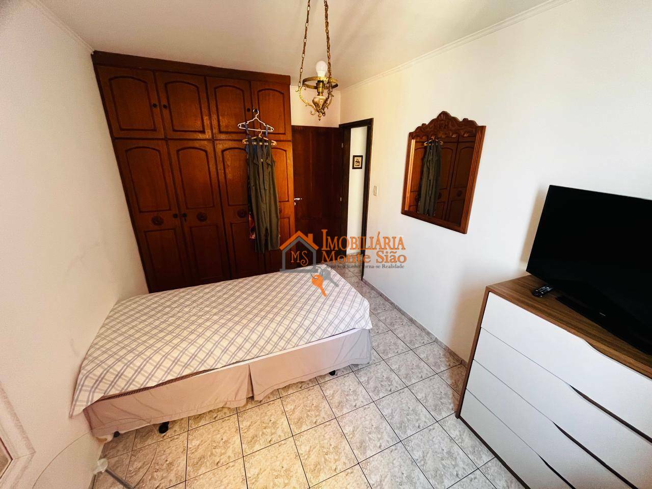 Apartamento à venda com 2 quartos, 72m² - Foto 11