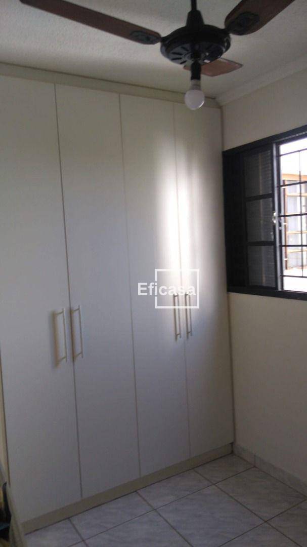 Apartamento à venda com 2 quartos, 50m² - Foto 5