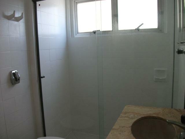 Apartamento à venda com 4 quartos, 167m² - Foto 13