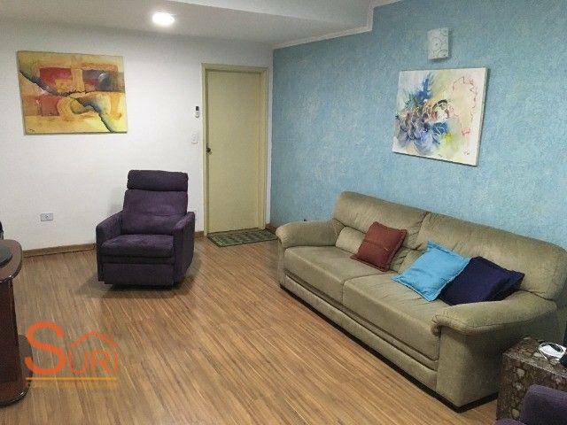 Sobrado à venda com 3 quartos, 220m² - Foto 3