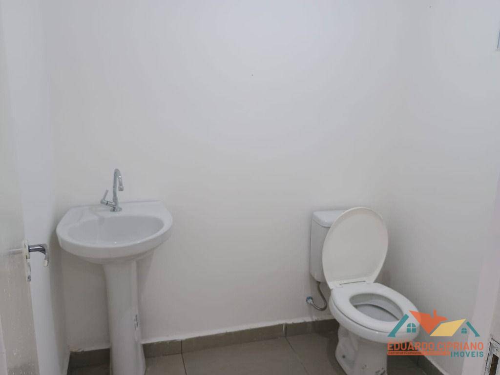 Conjunto Comercial-Sala para alugar, 112m² - Foto 4