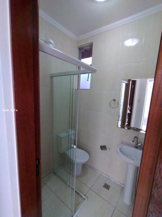 Casa de Condomínio à venda com 3 quartos, 150m² - Foto 12