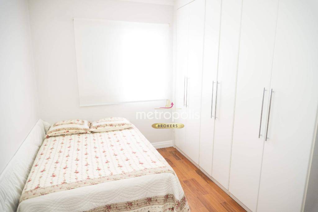 Apartamento à venda com 4 quartos, 143m² - Foto 28