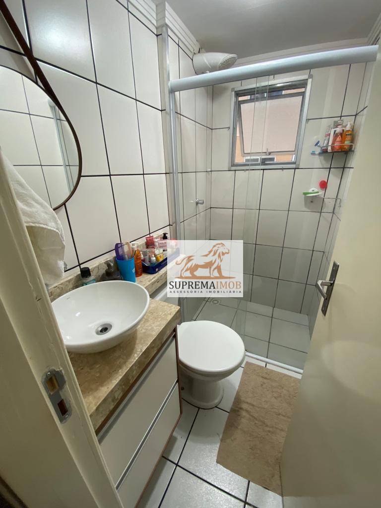 Apartamento à venda com 2 quartos, 47m² - Foto 8