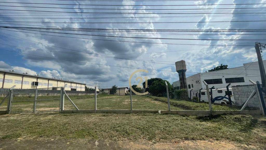 Terreno para alugar, 4284M2 - Foto 3