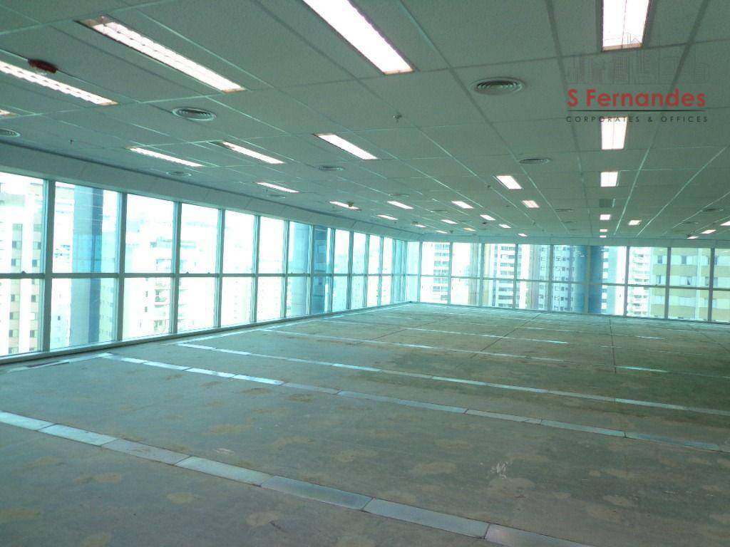 Conjunto Comercial-Sala para alugar, 403m² - Foto 11