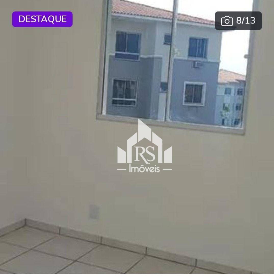 Apartamento à venda com 2 quartos, 48m² - Foto 9