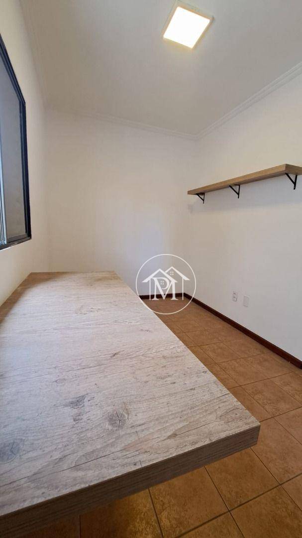 Apartamento à venda com 3 quartos, 61m² - Foto 14