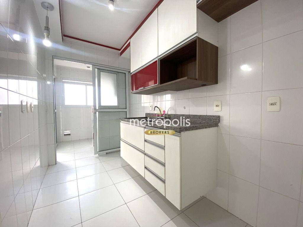 Cobertura à venda com 2 quartos, 136m² - Foto 3