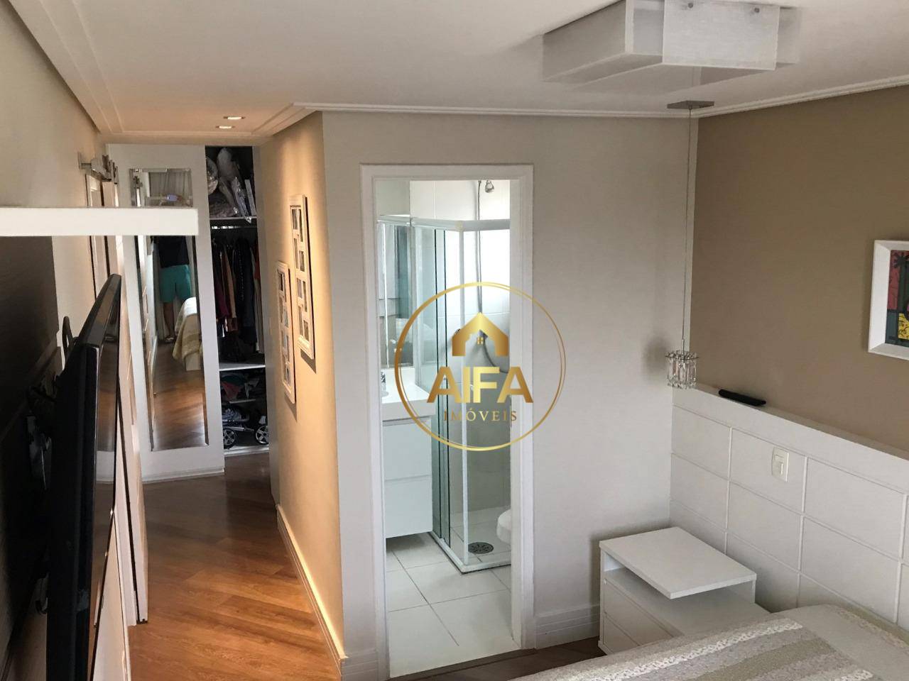 Apartamento à venda com 2 quartos, 70m² - Foto 14