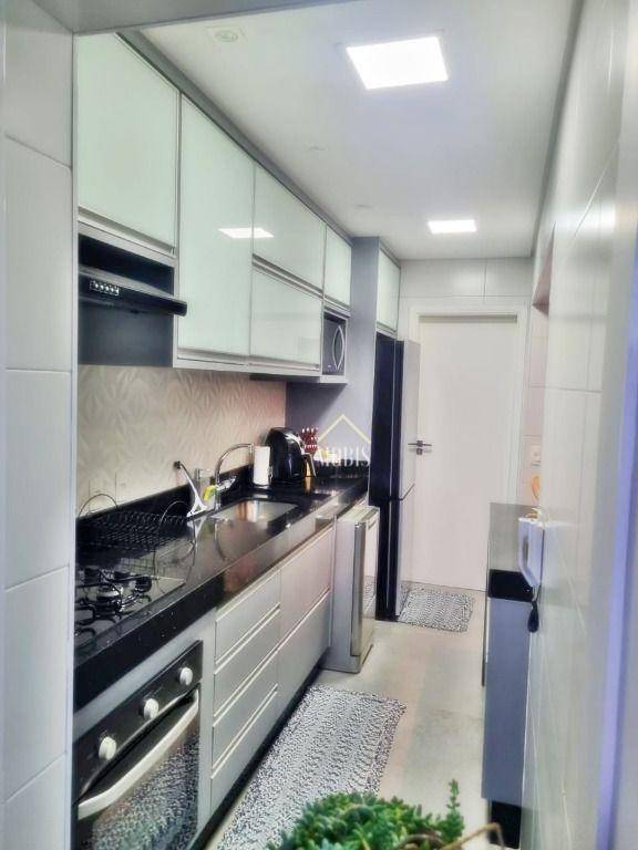 Cobertura à venda com 3 quartos, 167m² - Foto 30