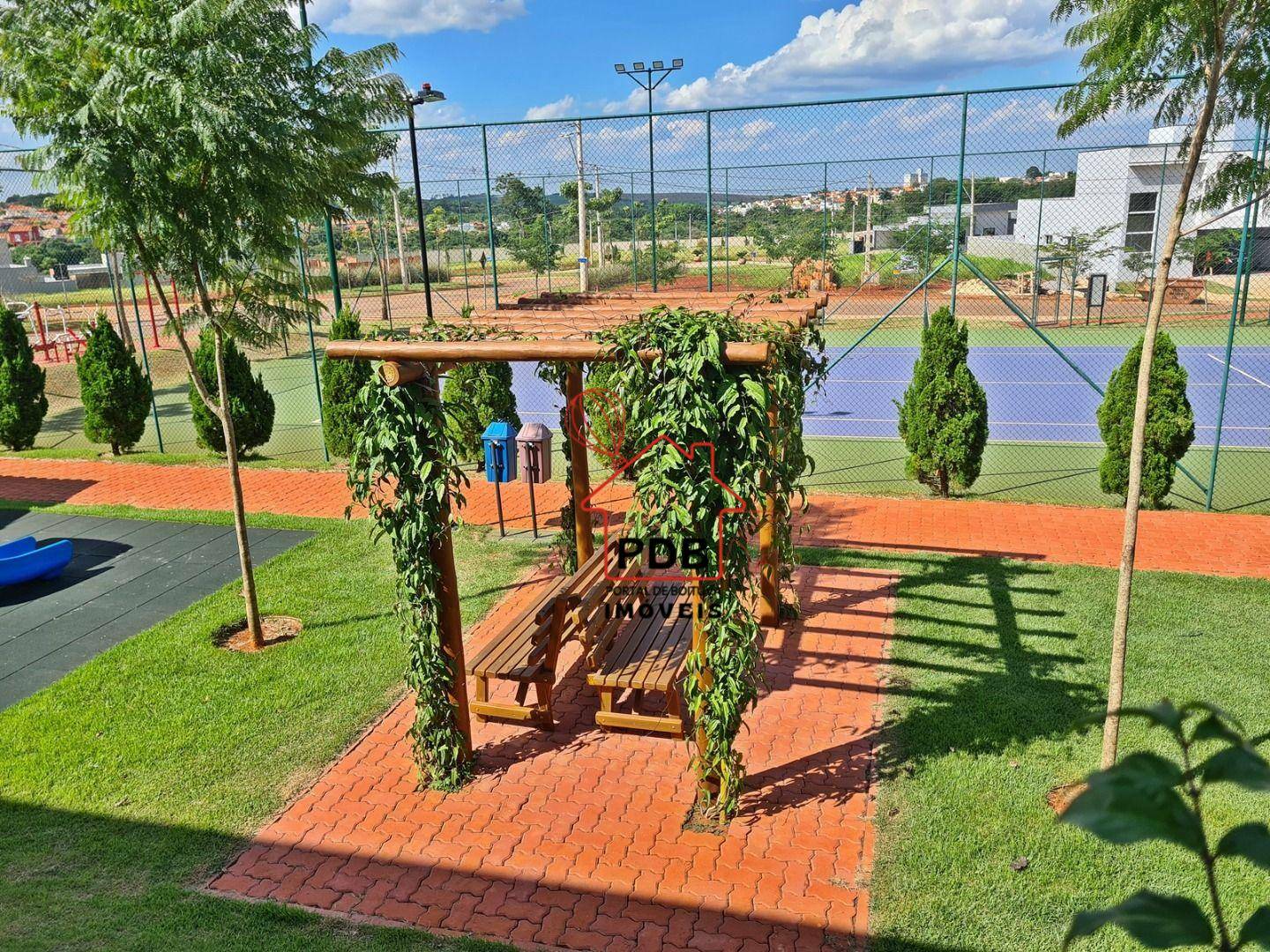 Casa de Condomínio à venda com 3 quartos, 150m² - Foto 45