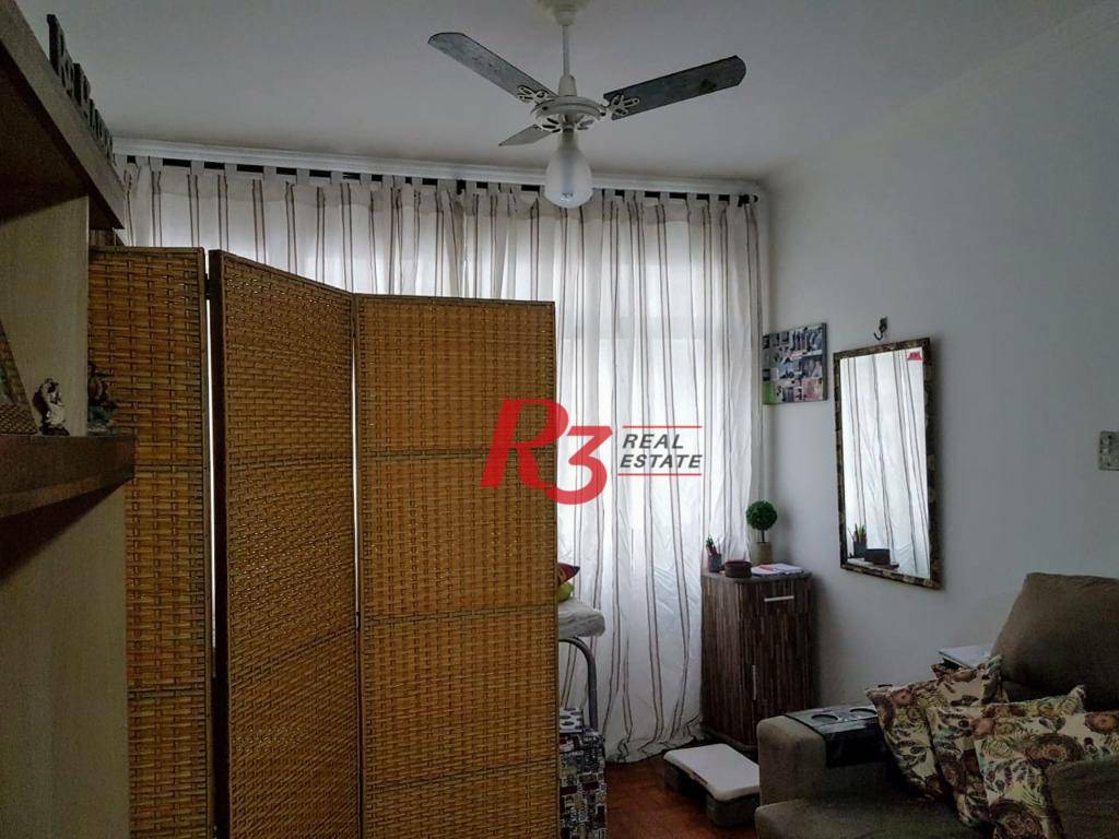 Apartamento à venda com 1 quarto, 52m² - Foto 4