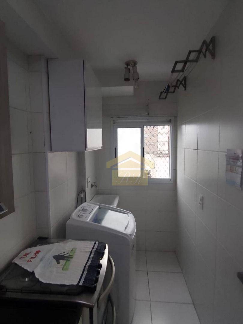 Apartamento à venda com 2 quartos, 51m² - Foto 10