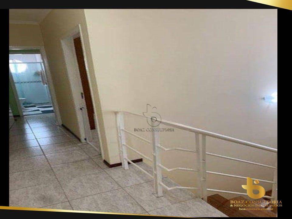 Sobrado à venda com 3 quartos, 150m² - Foto 11