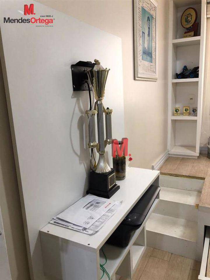 Apartamento à venda com 4 quartos, 137m² - Foto 9