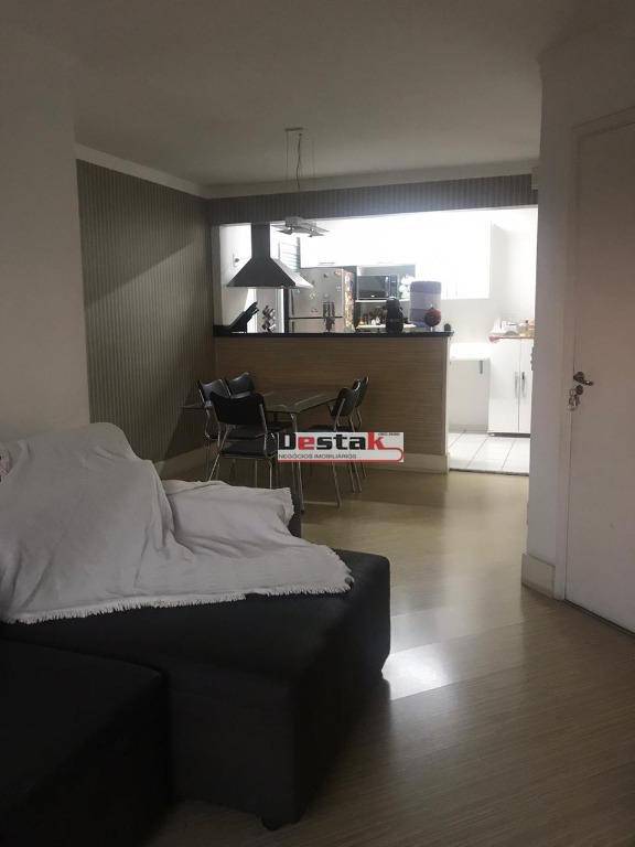 Apartamento à venda com 2 quartos, 80m² - Foto 1