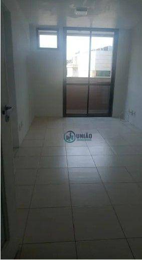 Apartamento à venda com 2 quartos, 58m² - Foto 1