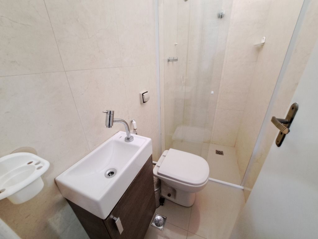 Apartamento à venda com 3 quartos, 100m² - Foto 15