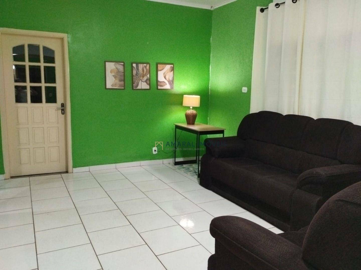 Casa à venda e temporada com 2 quartos, 90m² - Foto 6