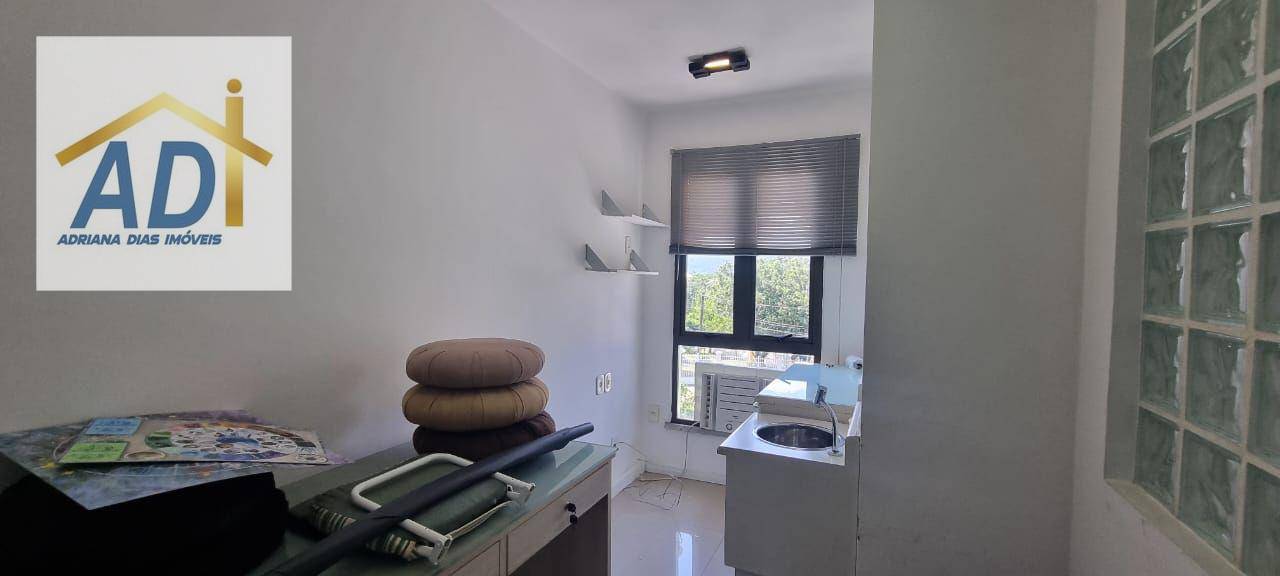 Loja-Salão para alugar, 27m² - Foto 20