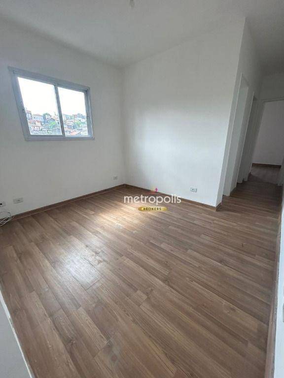 Apartamento à venda com 2 quartos, 56m² - Foto 1