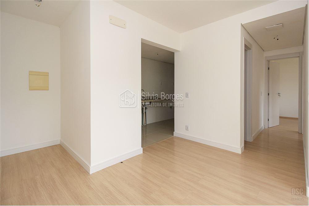 Apartamento à venda com 2 quartos - Foto 3