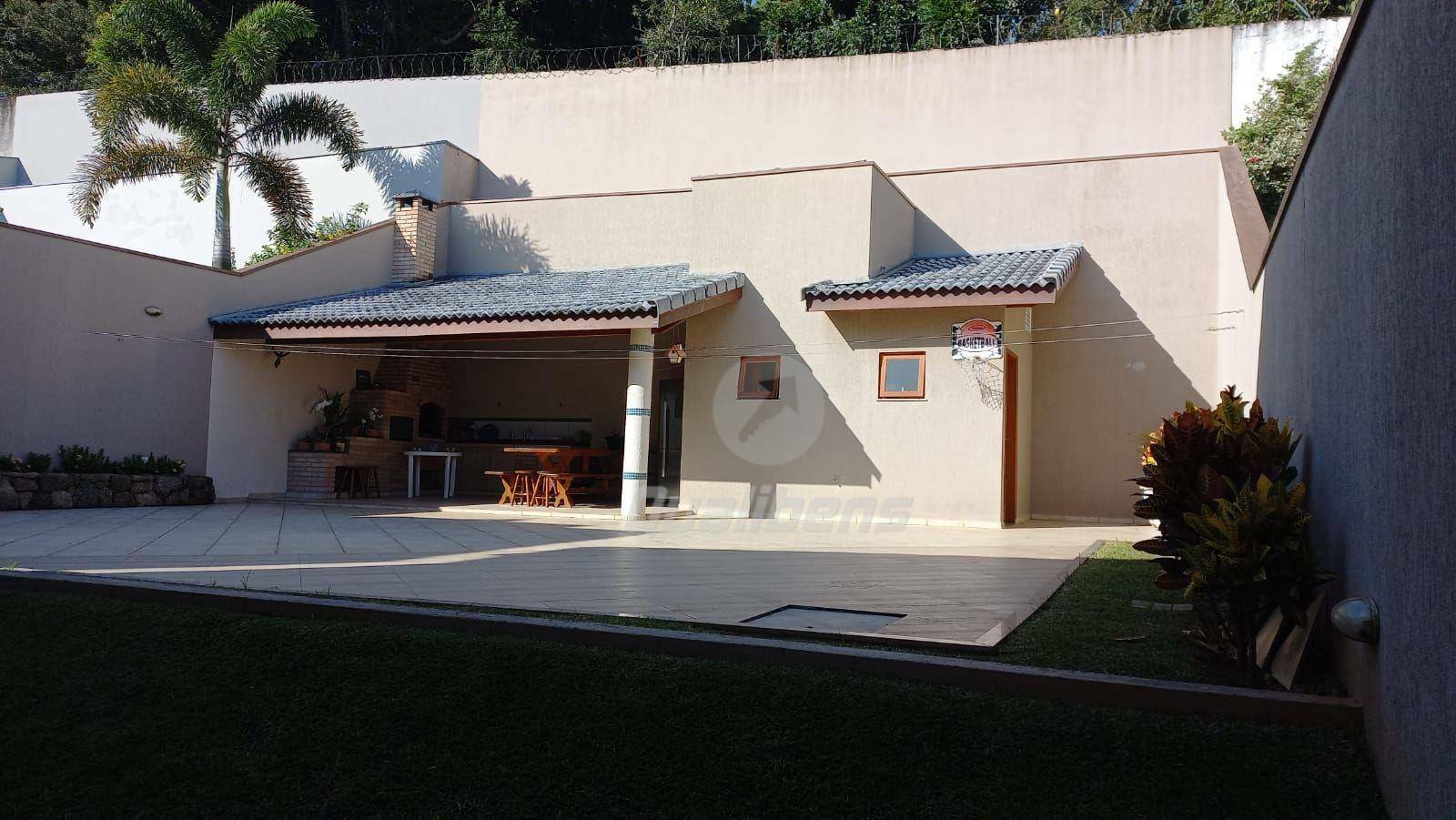 Sobrado à venda com 3 quartos, 329m² - Foto 32