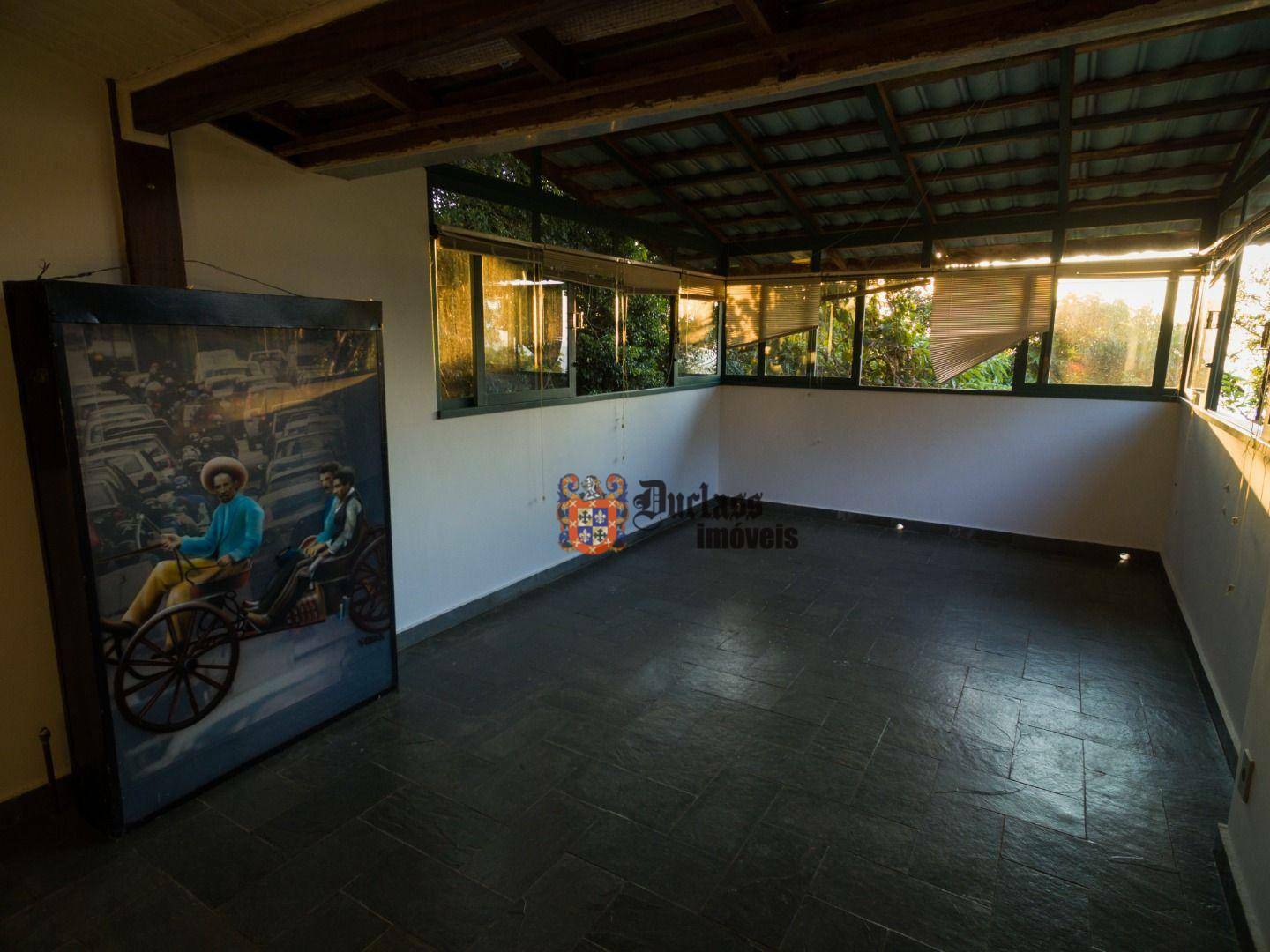 Sítio à venda com 5 quartos, 500m² - Foto 19