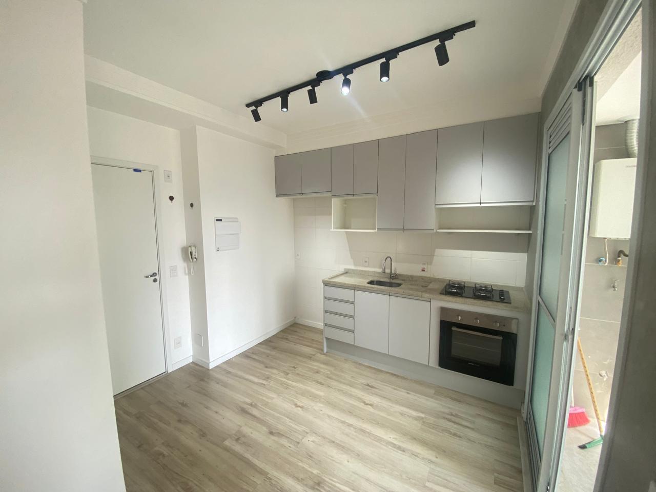 Apartamento para alugar com 2 quartos, 52m² - Foto 2