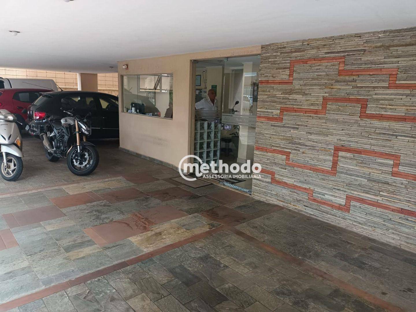 Apartamento à venda com 3 quartos, 79m² - Foto 2