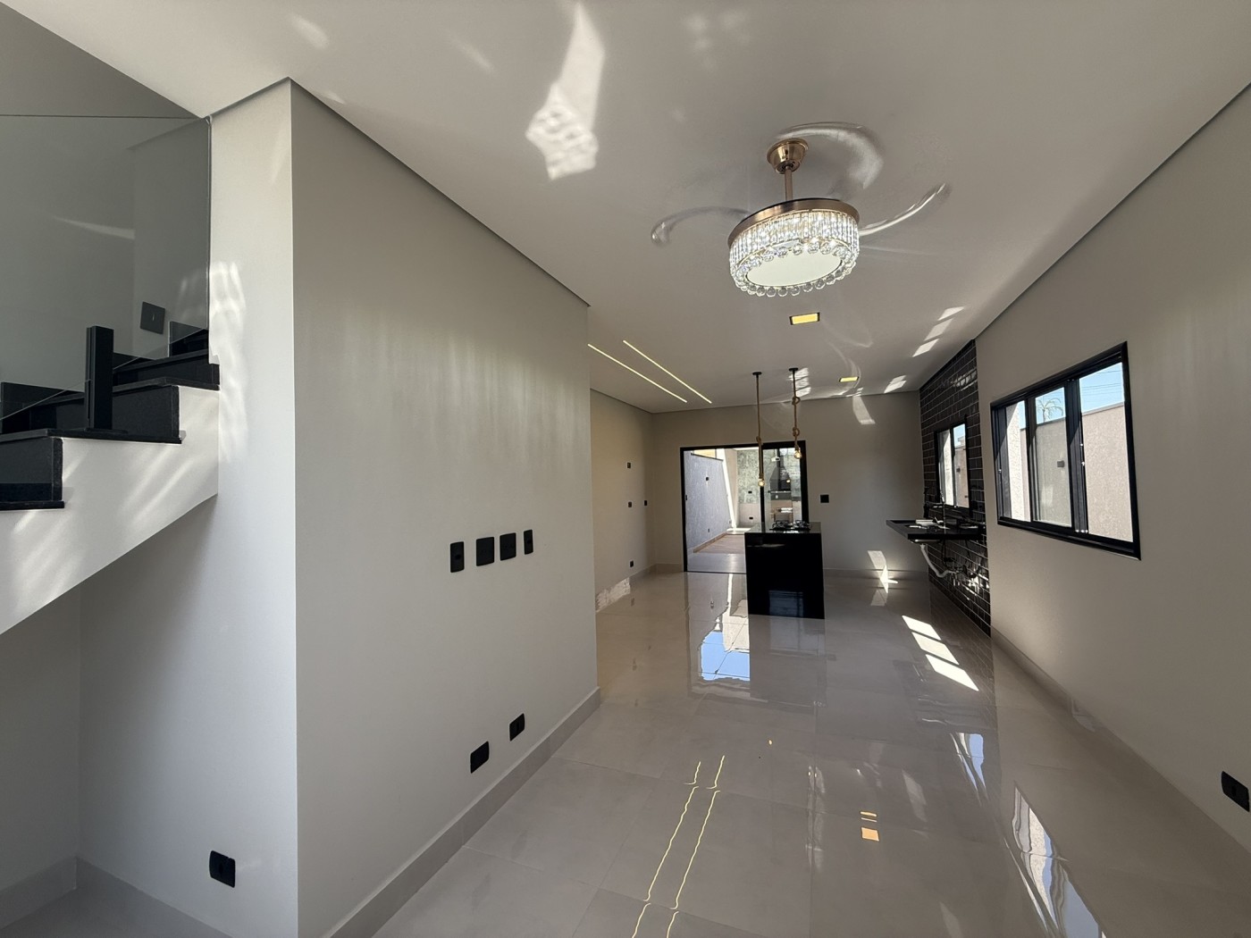 Casa, 3 quartos, 130 m² - Foto 5