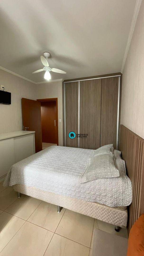 Apartamento à venda com 3 quartos, 184m² - Foto 10