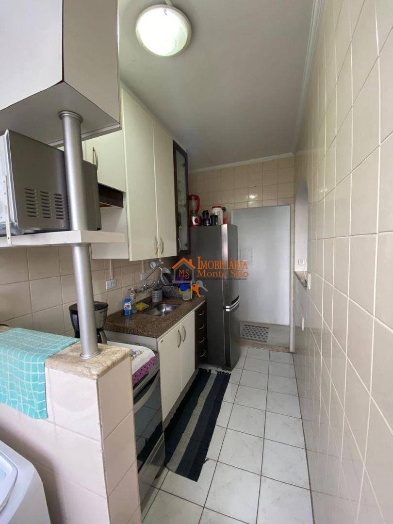 Apartamento à venda com 2 quartos, 57m² - Foto 13