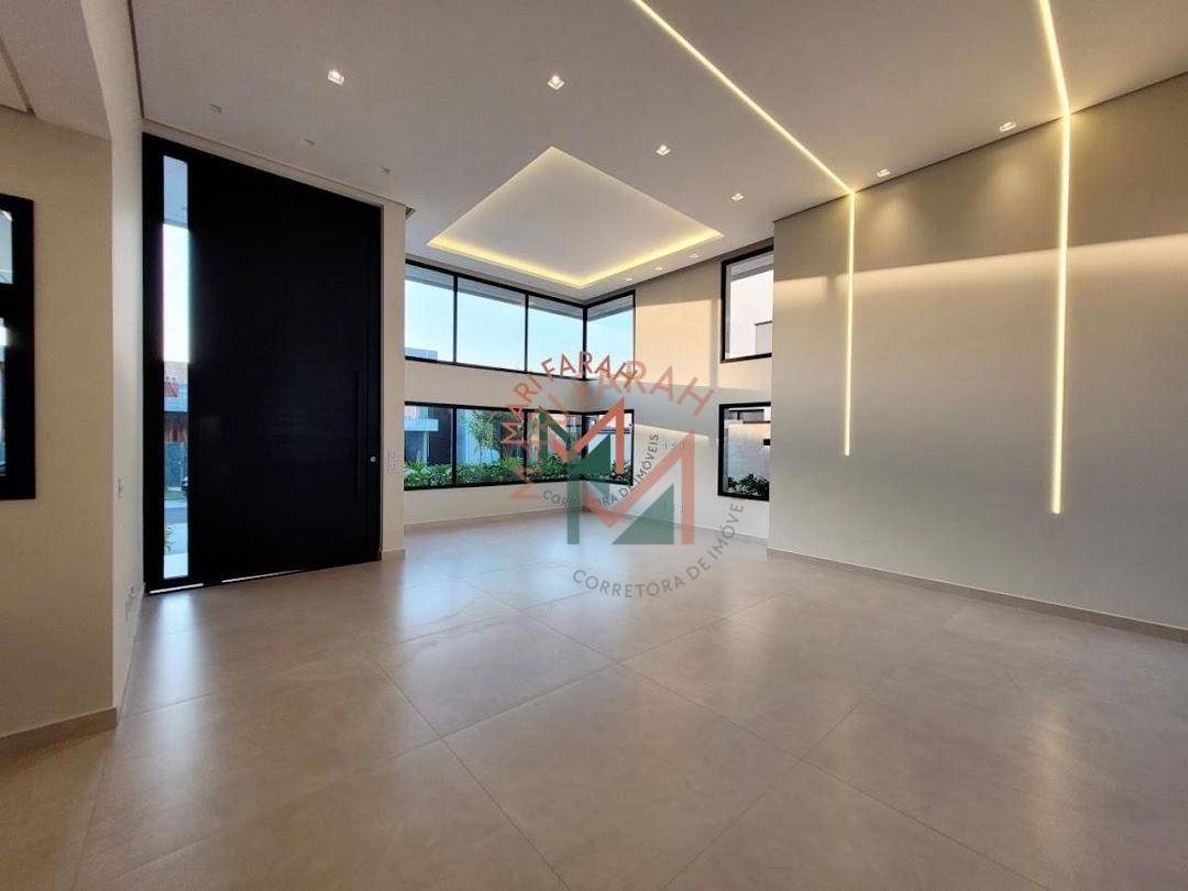 Casa de Condomínio à venda e aluguel com 3 quartos, 242m² - Foto 25